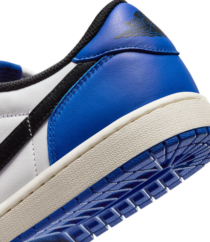 Air Jordan Big Kids Retro 1 Low OG - Game Royal