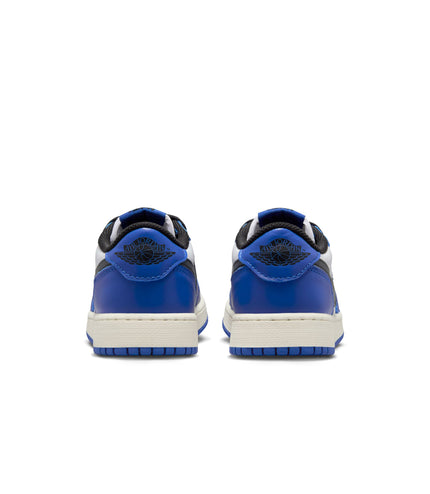 Air Jordan Big Kids Retro 1 Low OG - Game Royal