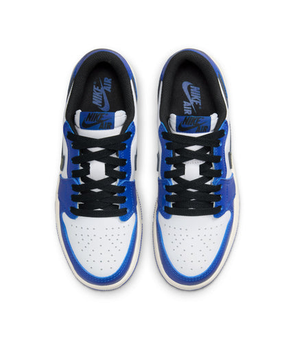 Air Jordan Mens Retro 1 Low OG - Game Royal