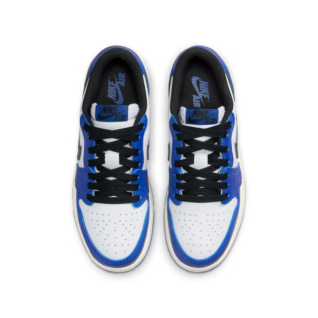 Air Jordan Mens Retro 1 Low OG - Game Royal