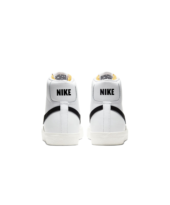 Nike Womens Blazer Mid '77 - White/Black