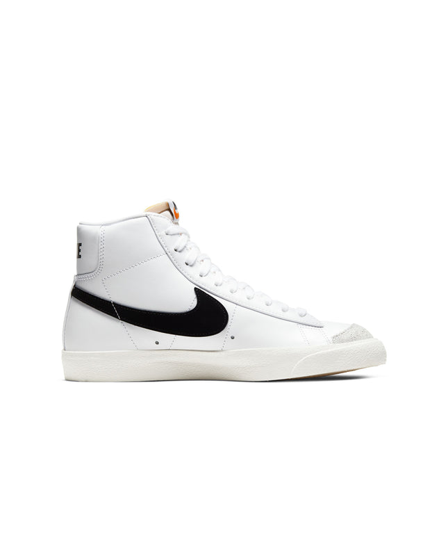 Nike Womens Blazer Mid '77 - White/Black