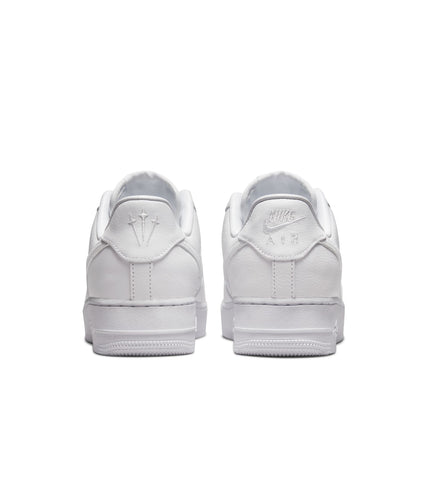 Nocta x Nike Air Force 1 Low para hombre: un amante certificado