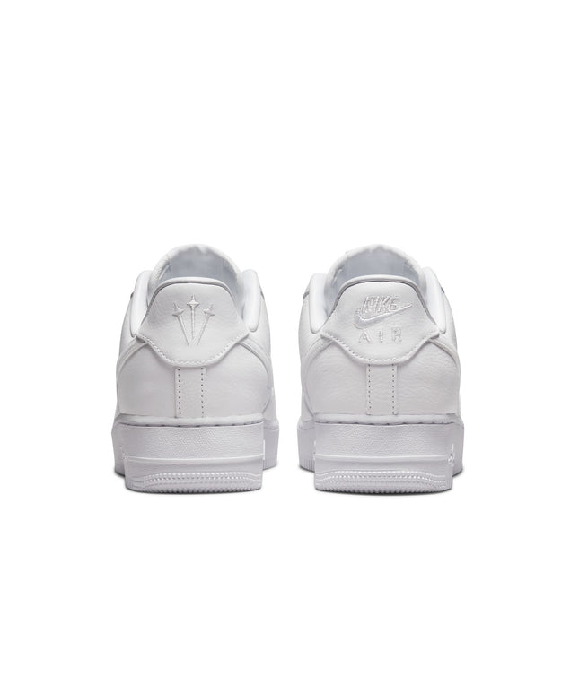 Nocta x Nike Air Force 1 Low para hombre: un amante certificado