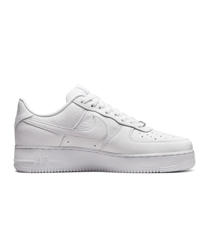 Nocta x Nike Air Force 1 Low para hombre: un amante certificado