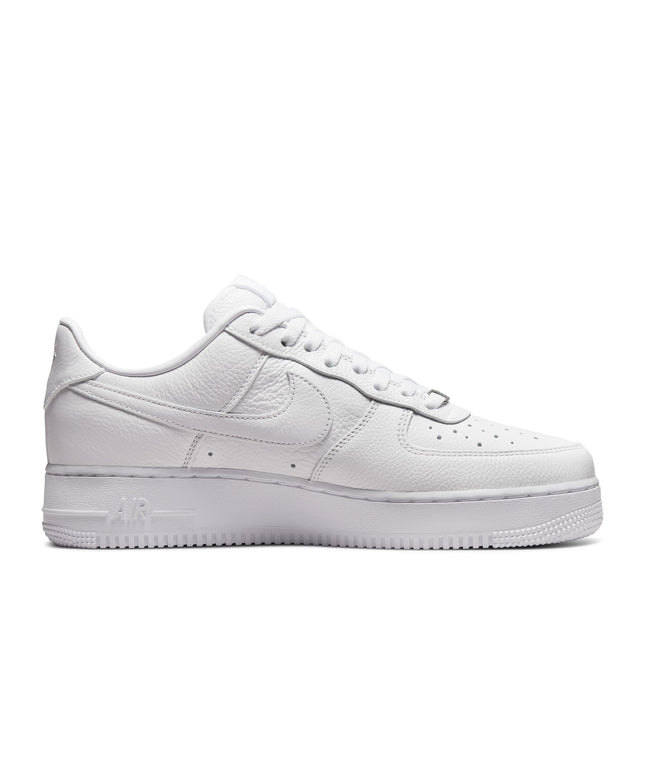 Nocta x Nike Air Force 1 Low para hombre: un amante certificado