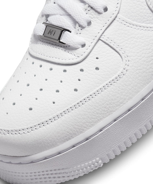 Nocta x Nike Air Force 1 Low para hombre: un amante certificado