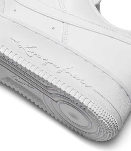 Nocta x Nike Mens Air Force 1 Low - Certified Lover Boy