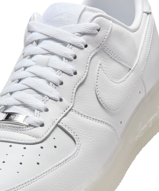 Nike x Nocta Air Force 1 Low - Love You Forever