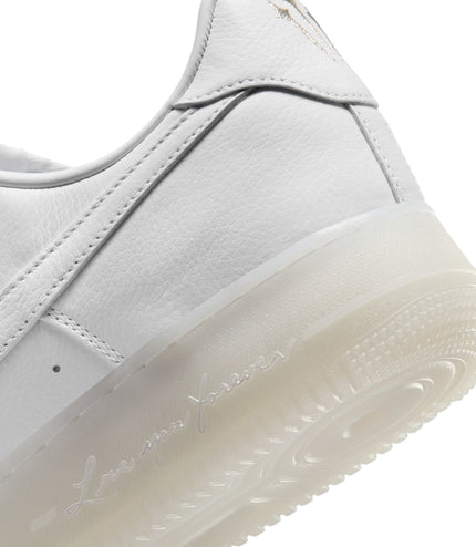 Nike x Nocta Air Force 1 Low - Love You Forever