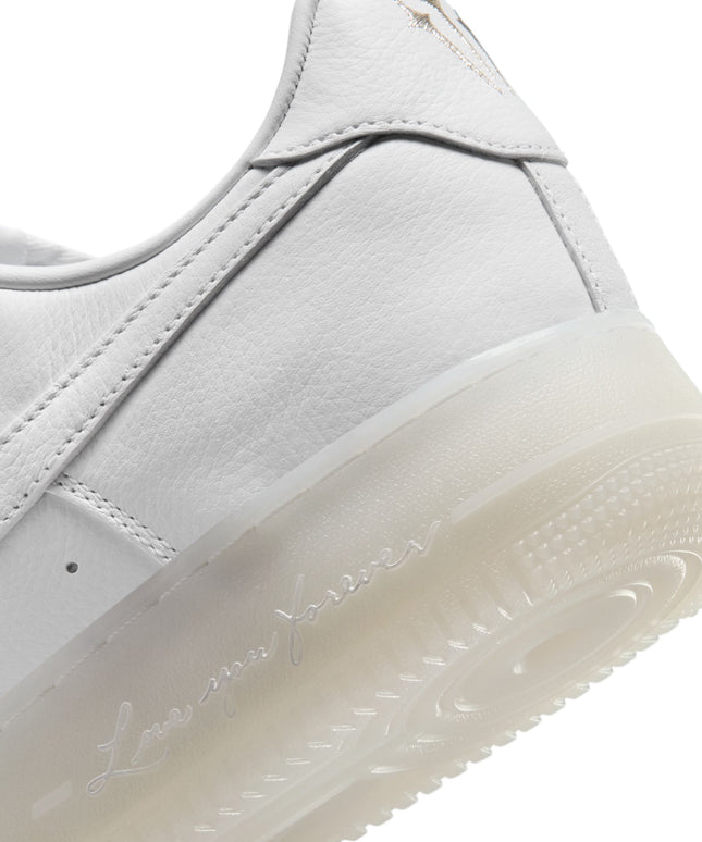 Nike x Nocta Air Force 1 Low - Love You Forever