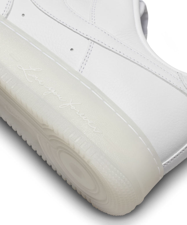 Nike x Nocta Air Force 1 Low - Love You Forever