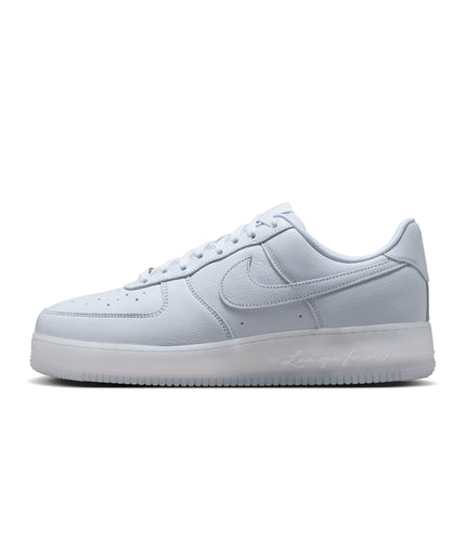 Nocta x Nike Hombres Air Force 1 Low - Púrpura pálido