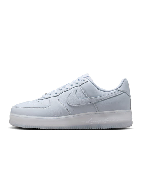 Nocta x Nike Mens Air Force 1 Low - Palest Purple