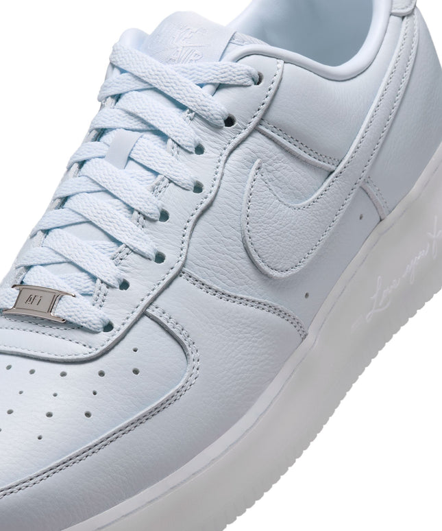Nocta x Nike Mens Air Force 1 Low - Palest Purple