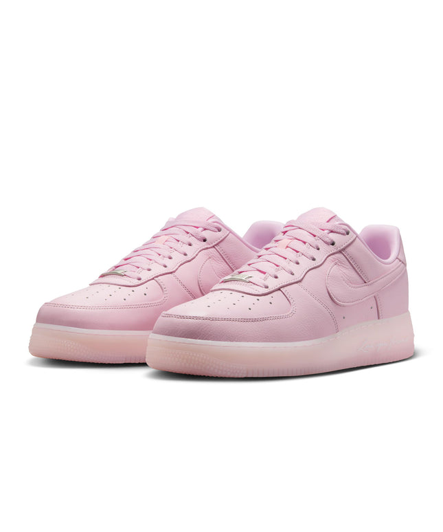Nike Mens Nocta Air Force 1 Low - Pink Foam
