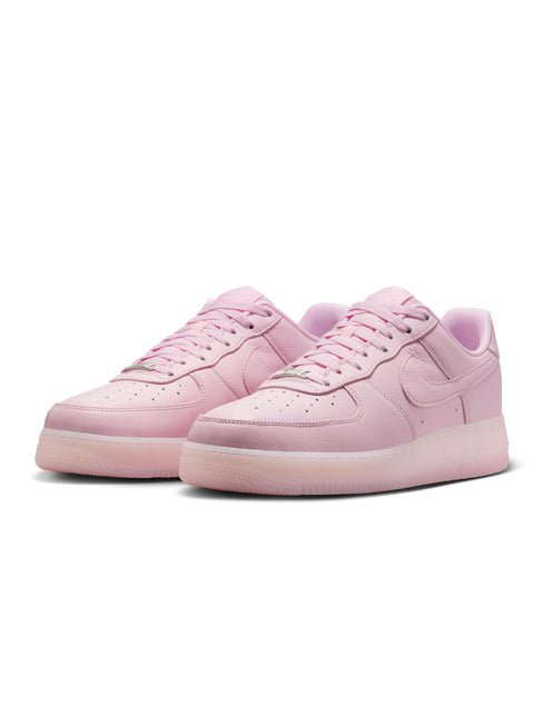 Nike Mens Nocta Air Force 1 Low - Pink Foam