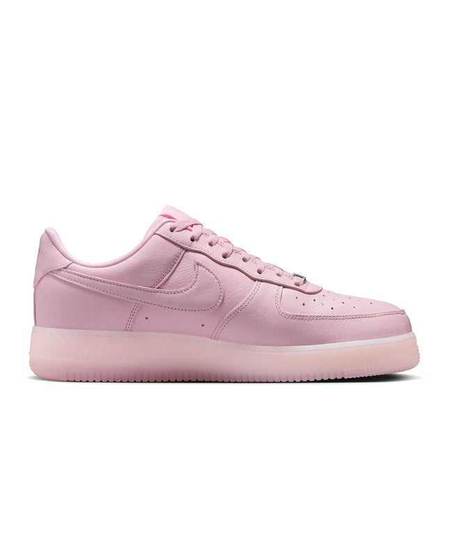 Nike Hombres Nocta Air Force 1 Low - Espuma Rosa