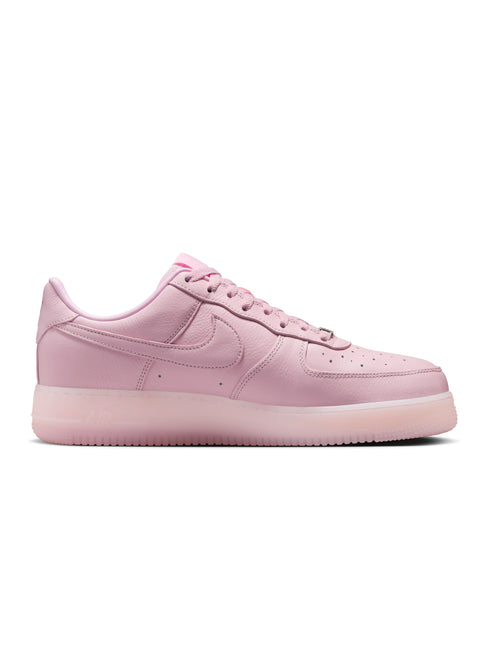 Nike Mens Nocta Air Force 1 Low - Pink Foam