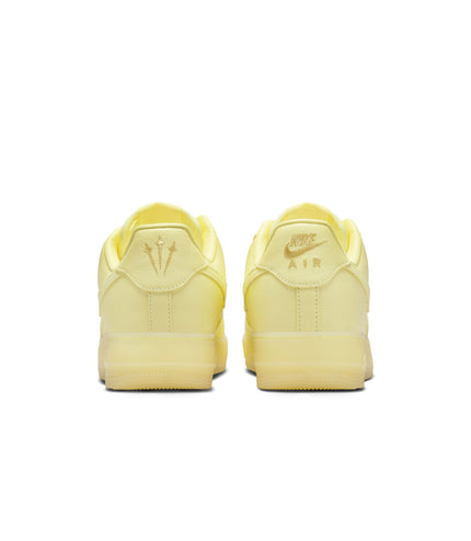 Nocta x Nike Mens Air Force 1 Low - Citron Tint