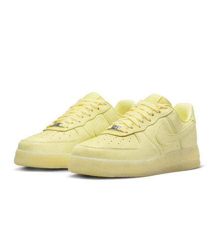Nocta x Nike Mens Air Force 1 Low - Citron Tint