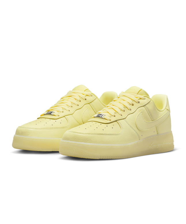 Nocta x Nike Mens Air Force 1 Low - Citron Tint