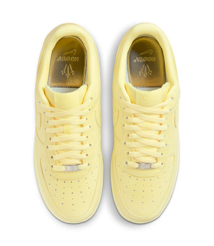 Nocta x Nike Mens Air Force 1 Low - Citron Tint