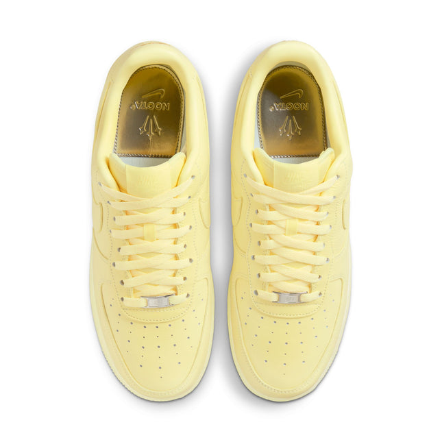 Nocta x Nike Mens Air Force 1 Low - Citron Tint