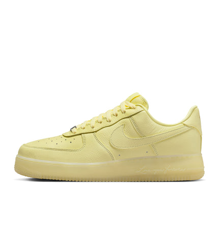 Nocta x Nike Mens Air Force 1 Low - Citron Tint