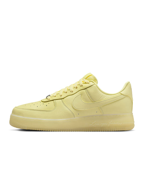 Nocta x Nike Mens Air Force 1 Low - Citron Tint