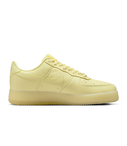 Nocta x Nike Mens Air Force 1 Low - Citron Tint