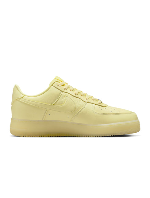 Nocta x Nike Mens Air Force 1 Low - Citron Tint