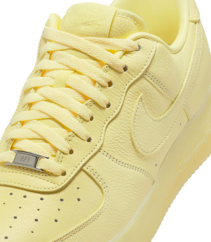 Nocta x Nike Mens Air Force 1 Low - Citron Tint