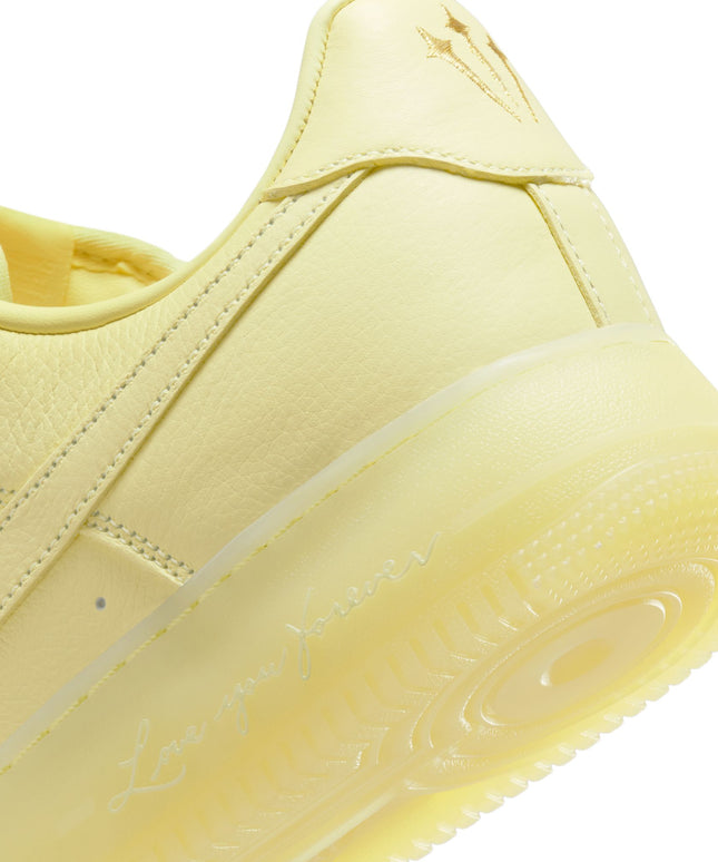 Nocta x Nike Mens Air Force 1 Low - Citron Tint