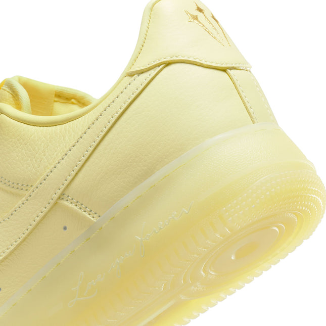 Nocta x Nike Mens Air Force 1 Low - Citron Tint