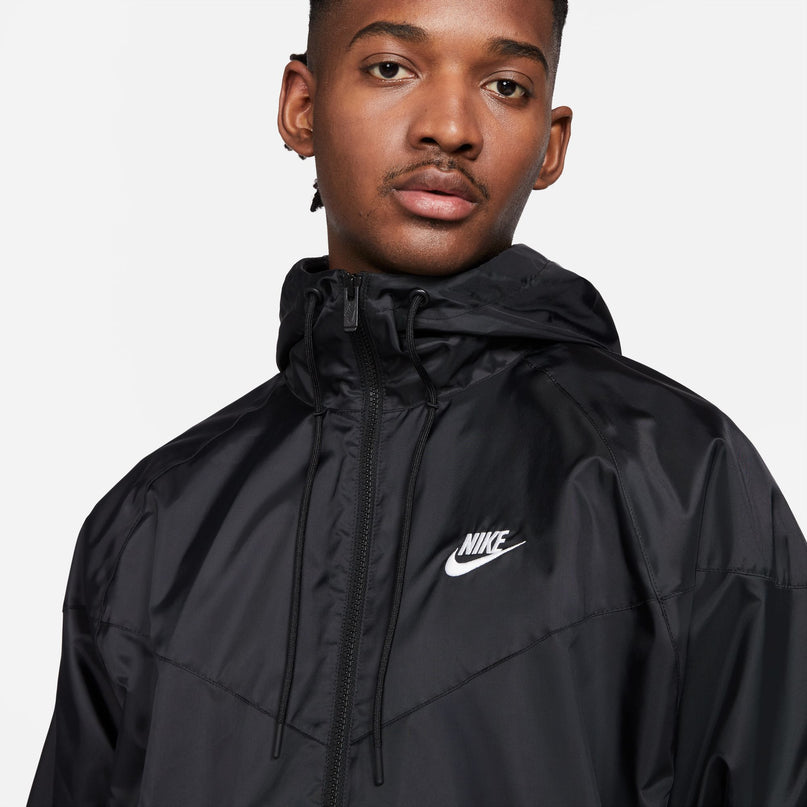 Nike Windbreaker Woven Jacket - Black