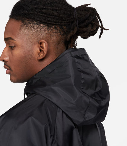 Nike Windbreaker Woven Jacket - Black