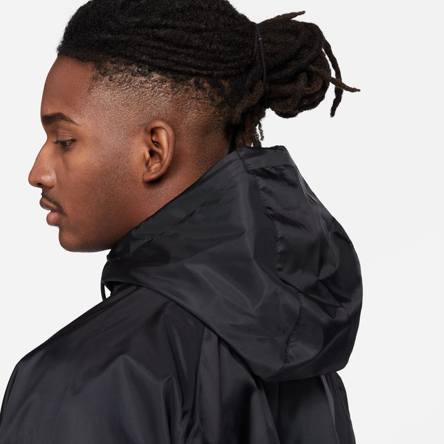 Nike Windbreaker Woven Jacket - Black