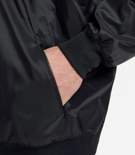 Nike Windbreaker Woven Jacket - Black