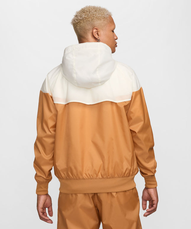 Chaqueta Nike Sportswear Windrunner - Lino