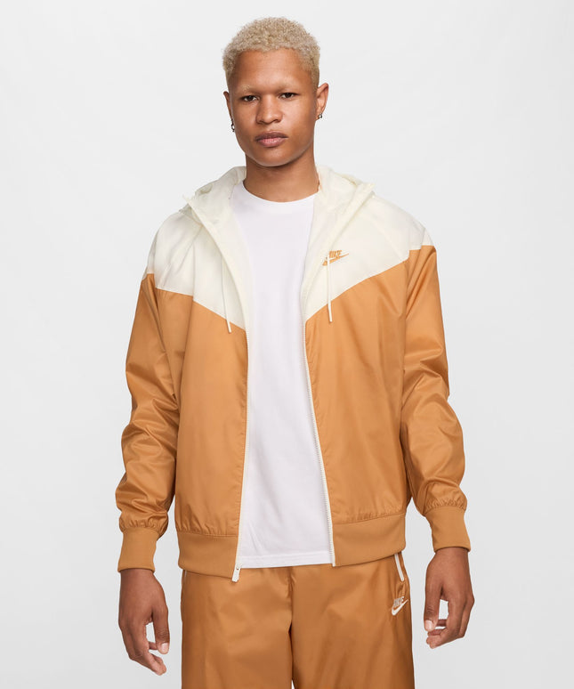 Chaqueta Nike Sportswear Windrunner - Lino