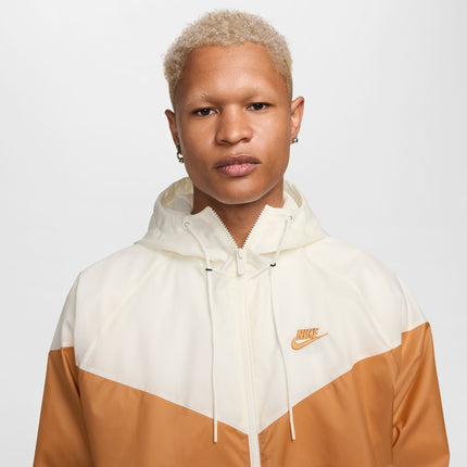 Chaqueta Nike Sportswear Windrunner - Lino
