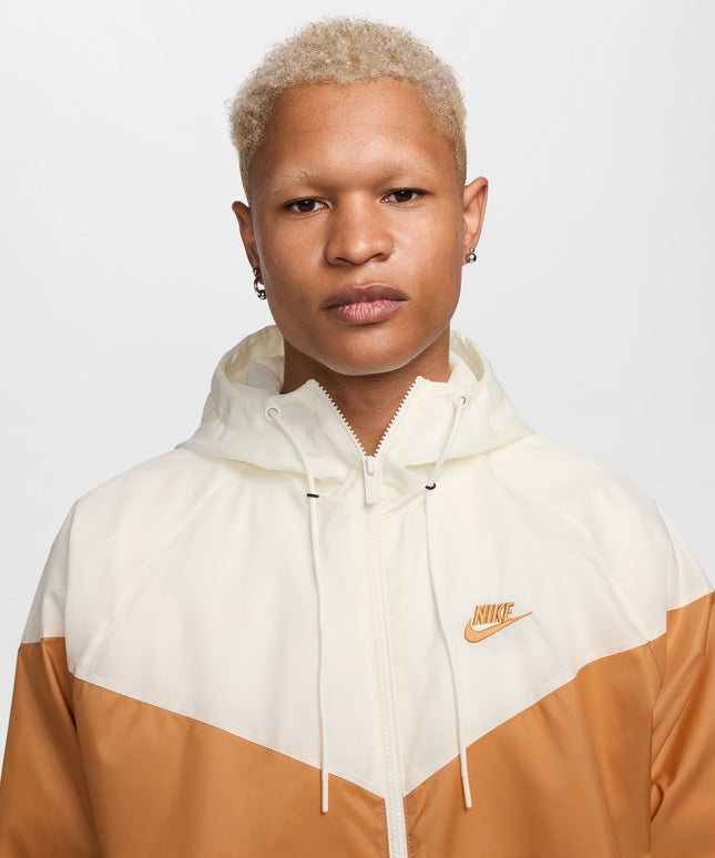 Chaqueta Nike Sportswear Windrunner - Lino