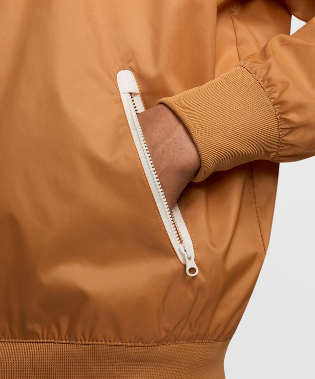Chaqueta Nike Sportswear Windrunner - Lino