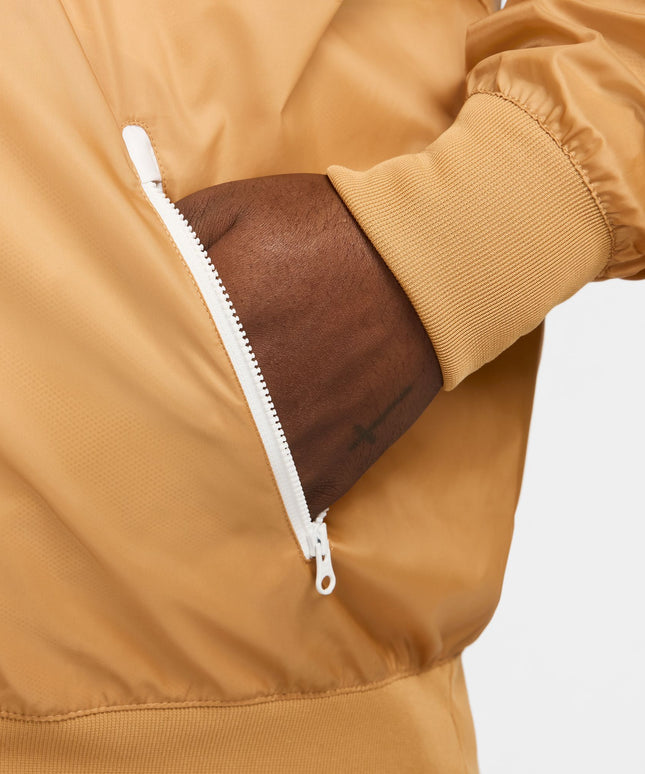 Chaqueta Nike Sportswear Windrunner - Lino