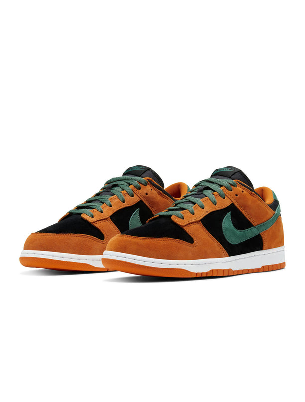 Nike Mens Dunk Low Retro - Ceramic