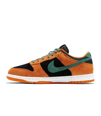 Nike Mens Dunk Low Retro - Ceramic