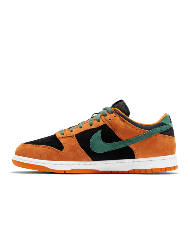 Nike Mens Dunk Low Retro - Ceramic