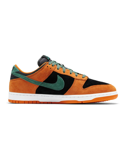 Nike Mens Dunk Low Retro - Ceramic