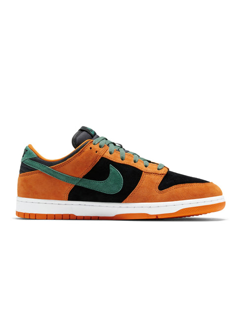 Nike Mens Dunk Low Retro - Ceramic